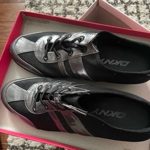 DKNY shoes
